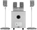 Earthquake Compact/High-Powered System - SN-51