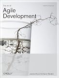 The Art of Agile Development: With Extreme Programming