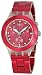 Swatch,Swatch Men's STSVCK4050AG FW2010 Raspberry Dial Watch,Swatch,STSVCK4050AG,SVCK4050AG