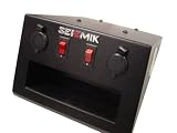 Seizmik E-Top (fits Cup Holder/Cab Locker Console)