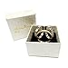 maikun Scarf Ring Modern Simple Design Triple-Ring Scarf Ring Gift for Valentine's Day