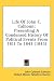 Books : Life Of John C. Calhoun: Presenting A Condensed History Of Political Events From 1811 To 1843 (1843)