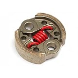 Clutch Shoe Spring Set:Baja5B,5T,5SC by hpi-racing
