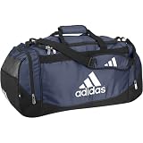 adidas Elite Team Duffle Large ( Navy )