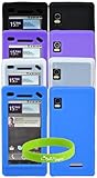 CrazyOnDigital Accessories Silicon Skin Cases Protector for New Motorola Dr ....