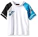 Quiksilver Baby Boys' Over Ruled Short Sleeve Surf Shirt