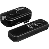 Vello FreeWave Plus Wireless Remote Shutter Release 2.4GHz (For Sony Alpha)