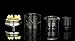 528 Custom Goon Styled RDA Black