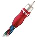 AudioQuest class 3 video cable - RCA plugs 2m (6.56