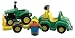 John Deere - Tow N Go Hauler Set