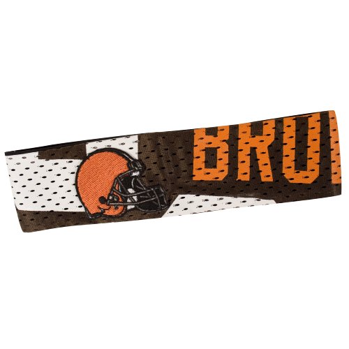 Cleveland Browns FanBand Headband