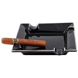 Craftsman's Bench Neptune Ashtray