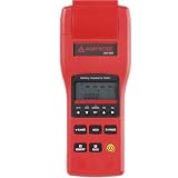 Amprobe BAT-500 Battery Impedance Tester, 0-40V