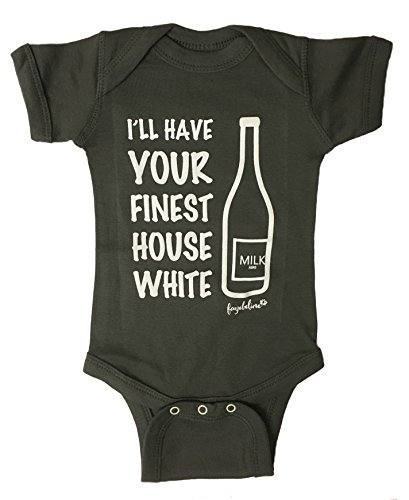 Fayebeline Boutique Baby Gift Onesie 