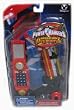Power Ranger Operation Over-Drive Red Overdrive Tracker and Blaster