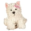 Webkinz White Terrier with 1 Accessory