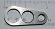 Merrow 6-76-D Feed Carrier Link-60