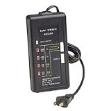 X10 Pro Signal Test Receiver