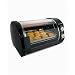 Kitchen & Housewares : Proctor-Silex 4-Slice Toaster Oven/Broiler - Black (31955)