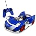NKOK RC Sonic SSAS R2 Car with Lights