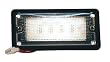 Grote Military Style Surface Mount LED Dome Lamps 82370
