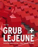 Produkt-Bild: Grub + Lejeune: Nachhaltige Stadtentwicklung. Ideen, Aktionen, Konzepte