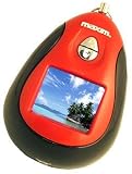 Electronics : New 1.4" Mini Digital Photo Frame/Album Keyring