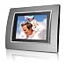 Coby 7" Widescreen Digital Photo Frame with MP3.