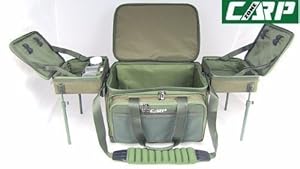 Carp Zone Stow 'N'Go Caisse Fourretout P&ecirc;che, P&ecirc;che Carpe