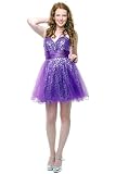 Strapless Printed Dress Cocktail Gown Prom Holiday #692 (14, Purple) 41G%2BRtcN99L. SL160 Strapless Printed Dress Cocktail Gown Prom Holiday #692 (14, Purple)