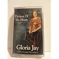 BUY : Desires of My Heart By Gloria Jay of the Gospel Messengers - Audio Cassette