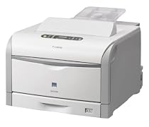 Canon Satera A3カラーレーザープリンタ LBP5910F