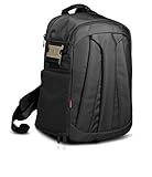 Manfrotto MB SS390-7BB AGILE VII Sling Bag (Black)