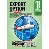 Warrantech Export Plan Warranty - Under $2,000