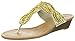Rampage Women's Caiden Wedge Sandal