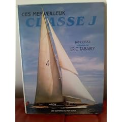 Ces merveilleux Classe J