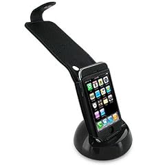 ABZ-S Universal Docking Station f�r iPhone iPod - schwarz