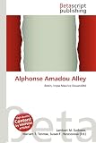 Alphonse Amadou Alley