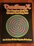 Deadbase X: The Complete Guide to Grateful Dead Song Lists