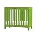 Bloom Alma Urban Crib Frame Gala Green