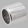 Delta Faucet RP50880 Trim Sleeve for 17 and 18 Series, Chrome