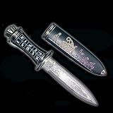 Carved Egyptian Planting Knife