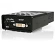 StarTech.com VID2DVIDTV Composite and S-Video to DVI-D Video Converter with Scaler