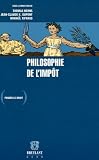 Revue Emile Bruylant  / Philosophie de l'impôt