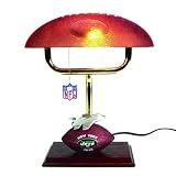 New York Jets Desk Lamp