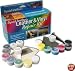 LIQUID LEATHER KIT WITH FABRIC REPAIR KIT
