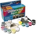 Liquid Leather Pro Leather and Vinyl Repair Kit