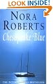 Chesapeake Blue (Chesapeake Bay Series)