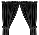 Jacksonville Jaguars 82x63 Drapes