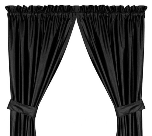 Jacksonville Jaguars 82x63 Drapes